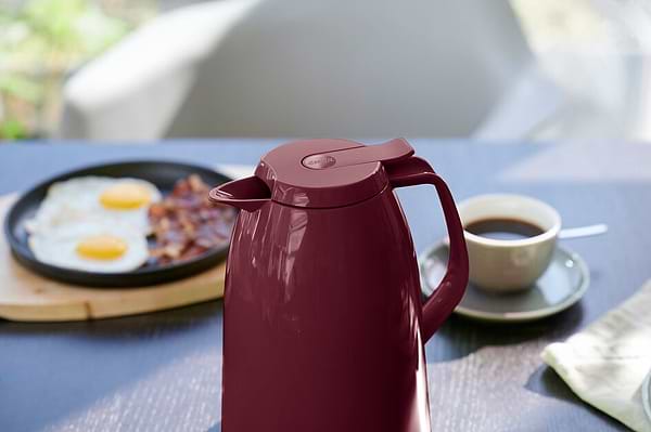 Фото - Термокувшин Tefal K3039212 Mambo 1.5 л