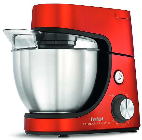 Фото - Уцінка - Кухонна машина Tefal QB516G38 #