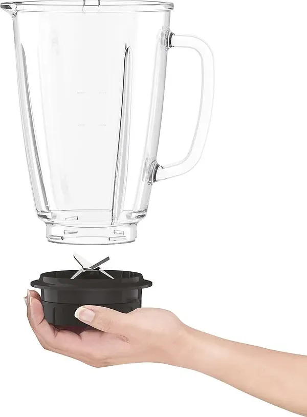 Фото - Блендер стационарный Tefal BL435831