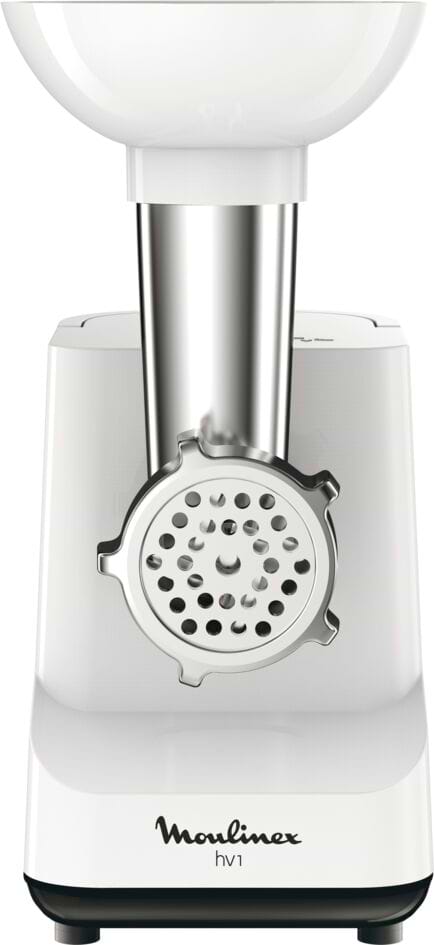 Фото - М'ясорубка Moulinex ME111032