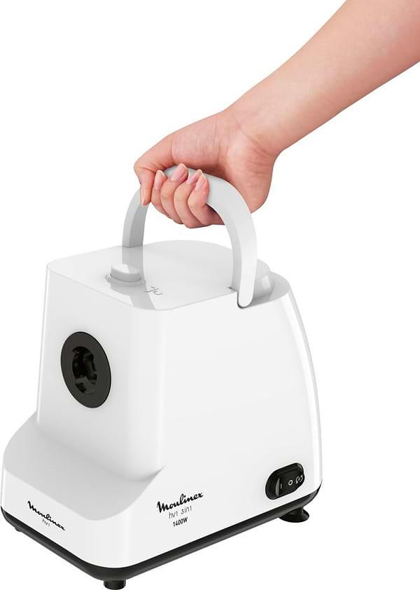 Фото - М'ясорубка Moulinex ME111032