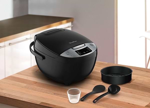 Фото - Мультиварка Moulinex MK611832