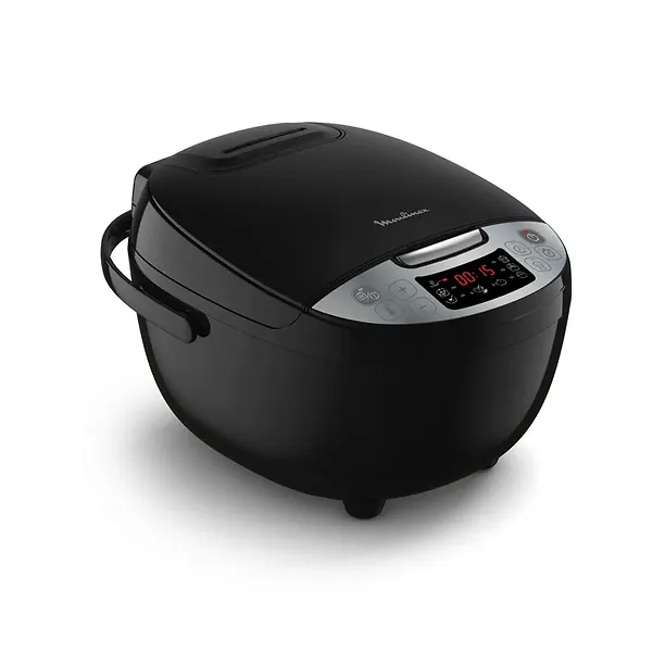 Фото - Мультиварка Moulinex MK611832