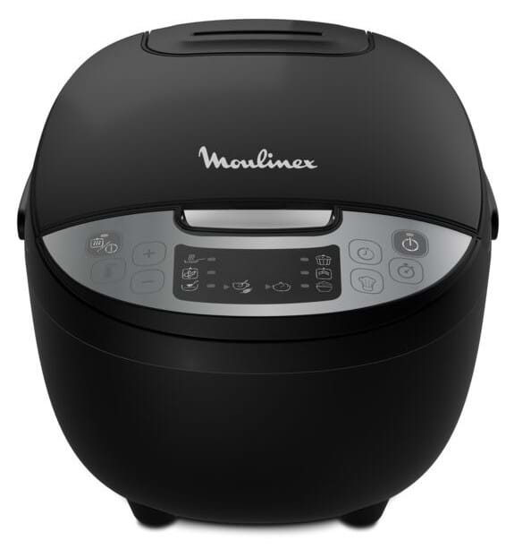 Фото - Мультиварка Moulinex MK611832