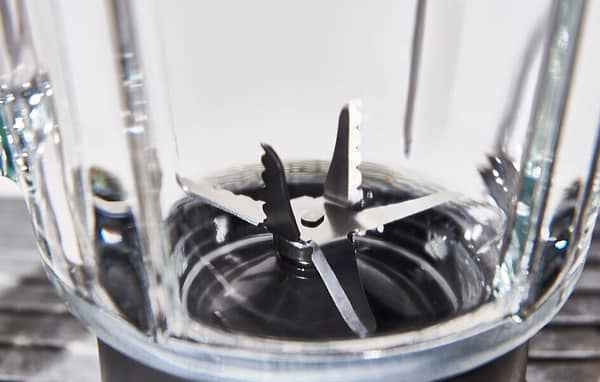 Фото - Уцінка - Блендер стаціонарний Tefal BL811138 #