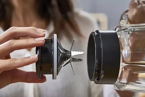 Фото - Блендер стационарный Tefal BL811D38