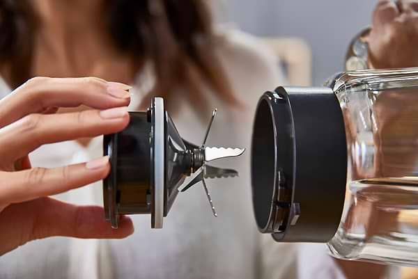 Фото - Уцінка - Блендер стаціонарний Tefal BL811138 #