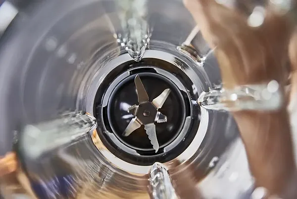 Фото - Блендер стационарный Tefal BL811D38