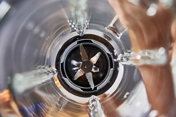 Фото - Уцінка - Блендер стаціонарний Tefal BL811138 #