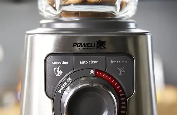 Фото - Блендер стационарный Tefal BL811D38