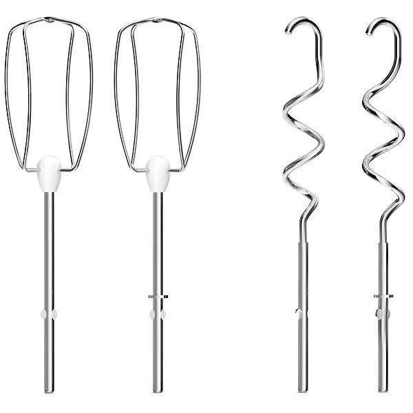 Фото - Миксер Tefal Prep Mix HT450B38