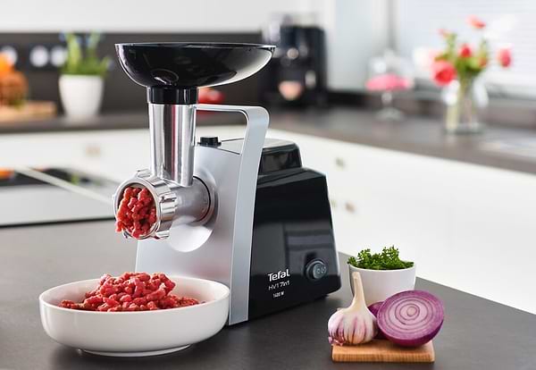 Фото - М'ясорубка Tefal NE109838