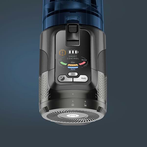 Фото - Пилосос ручний для дому Rowenta RH9AD1WO