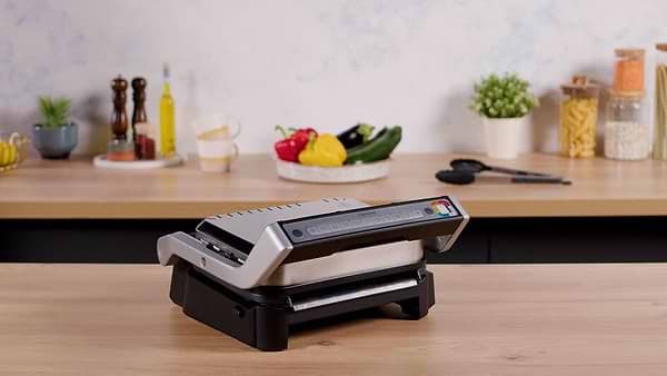 Фото - Гриль-барбекю електричний Tefal GC772D30