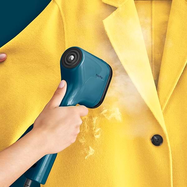 Фото - Вертикальний відпарювач ручний Tefal DT2020E1