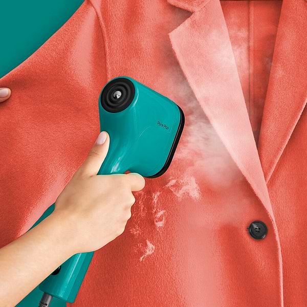 Фото - Вертикальний відпарювач ручний Tefal DT2024E1