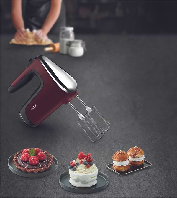 Фото - Міксер Tefal HT652538