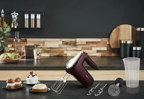 Фото - Міксер Tefal HT652538