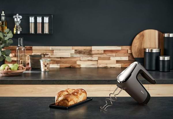Фото - Уцінка - Міксер з чашею Tefal HT654E38