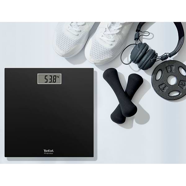 Фото - Ваги підлогові Tefal Premiss PP1400V0