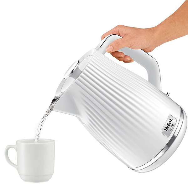 Фото - Электрический чайник Tefal KO250130