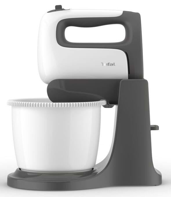 Фото - Миксер с чашей Tefal HT464138