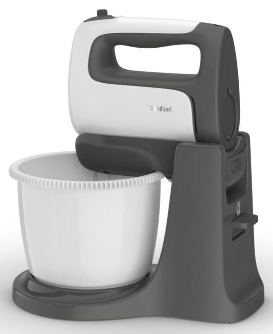 Фото - Миксер с чашей Tefal HT464138