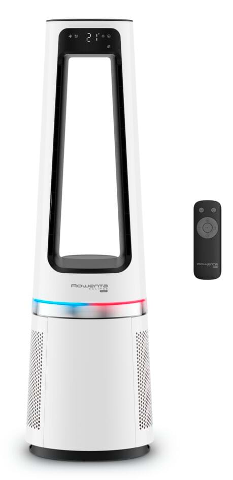 Уцінка - Очищувач повітря Rowenta QU5060F0