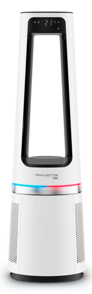 Фото - Очищувач повітря Rowenta QU5060F0