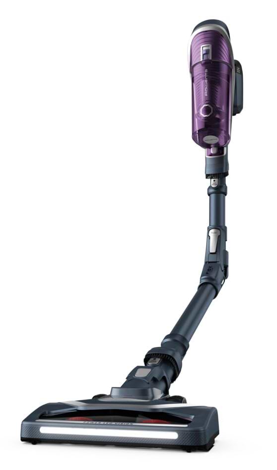 Фото - Пилосос ручний для дому Rowenta RH9611WO