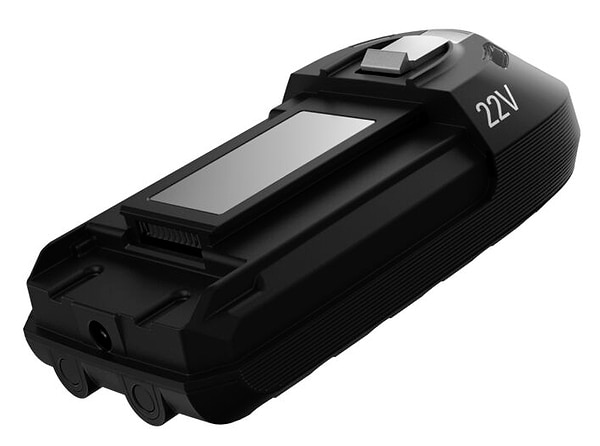 Фото - Пилосос ручний для дому Rowenta RH9611WO