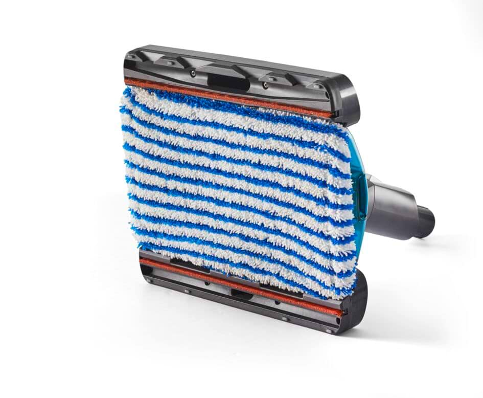 Уцінка - Набір аксесуарів для пилососа Rowenta AQUA HEAD ZR009500