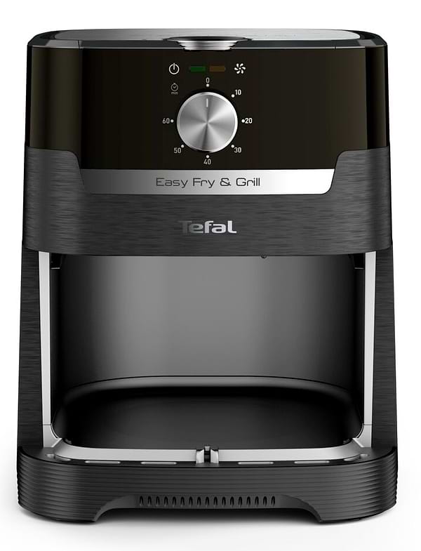 Фото - Мультипіч Tefal Easy Fry&Grill EY501815