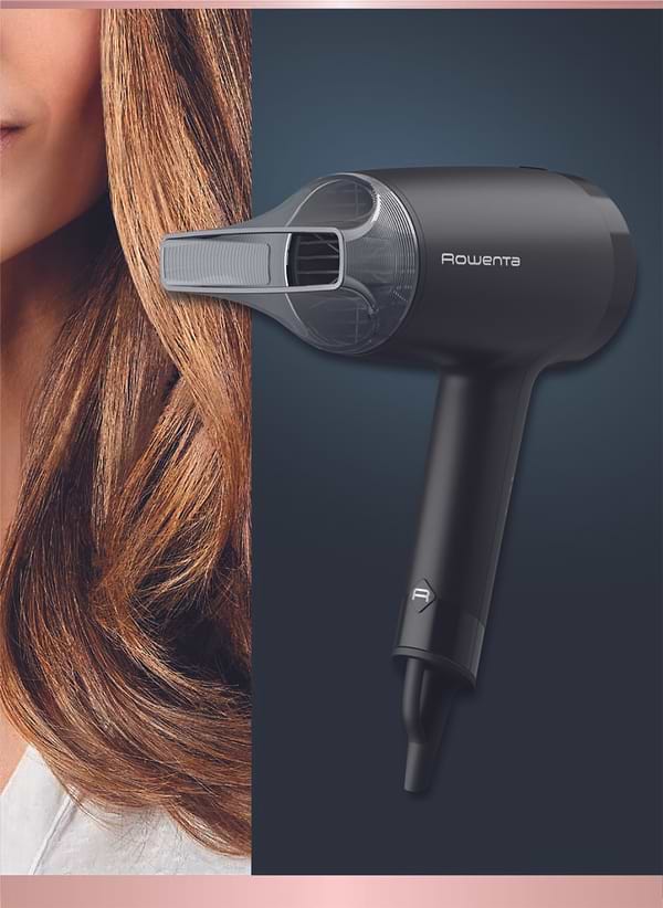 Фото - Уценка - Фен Rowenta CV1803