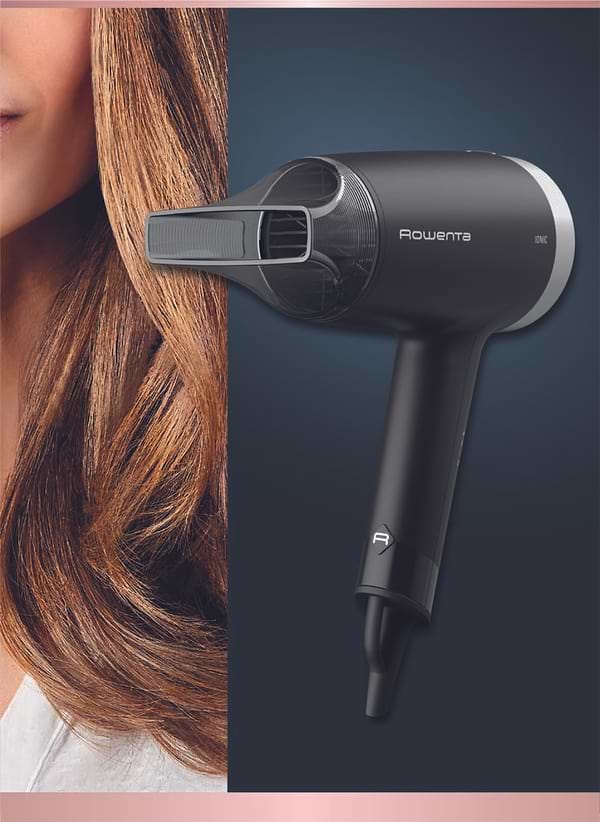 Фото - Фен Rowenta CV1810F0
