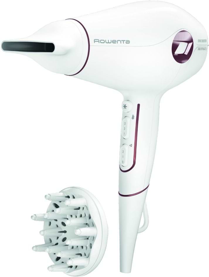 Фен Rowenta CV6135F0 - Фото 1