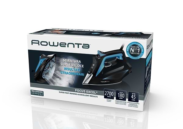 Фото - Праска Rowenta DW5310D1
