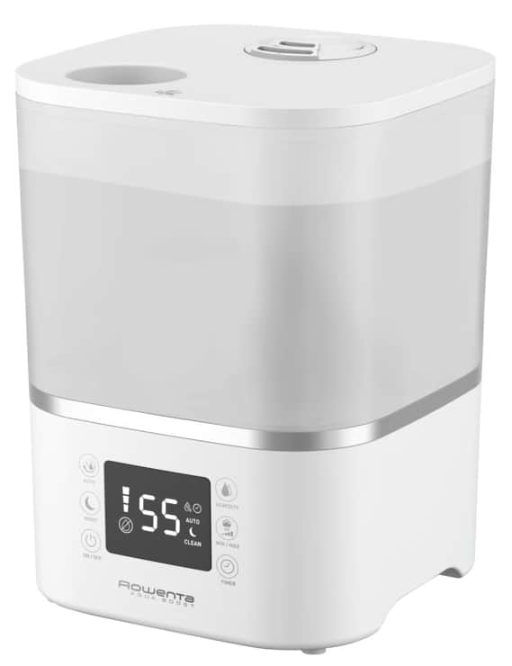 Фото - Увлажнитель воздуха Rowenta HU4020F0