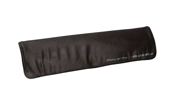 Фото - Уценка - Выпрямитель волос Rowenta Karl Lagerfeld Pro Stylist Straightener (SF466LF0)