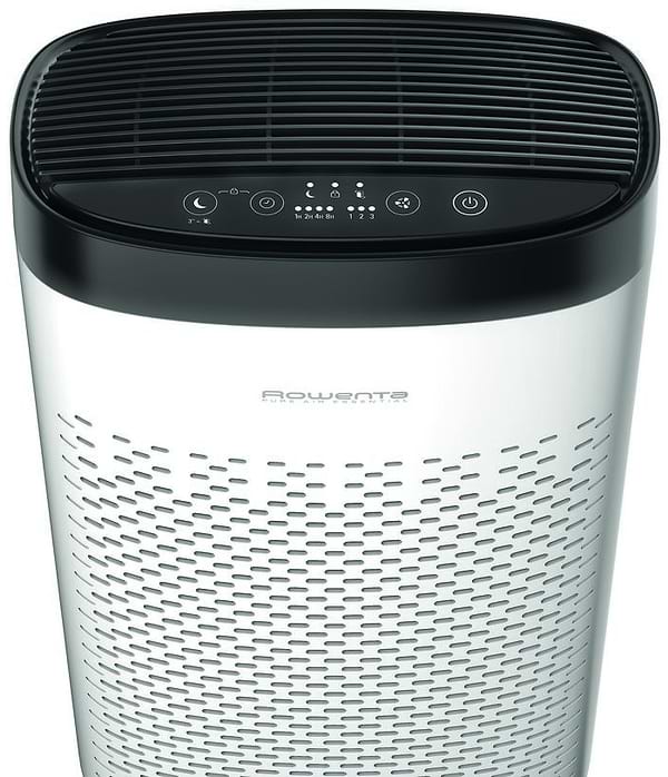 Фото - Очищувач повітря Rowenta PU2530FO