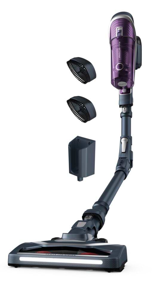 Фото - Пилосос ручний для дому Rowenta RH9611WO