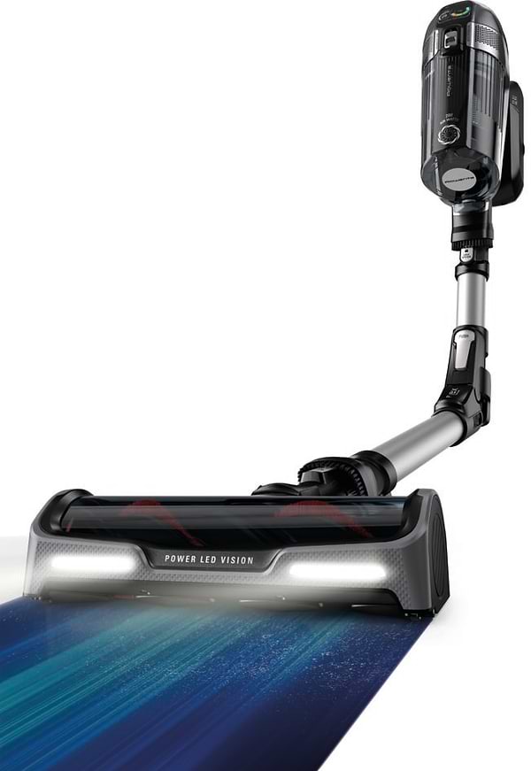 Фото - Пилосос ручний для дому Rowenta RH9958WO