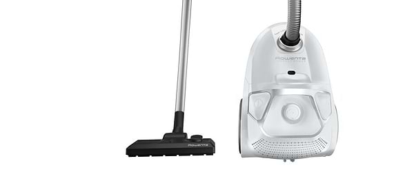 Фото - Пылесос для сухой уборки с мешком Rowenta RO3927EA