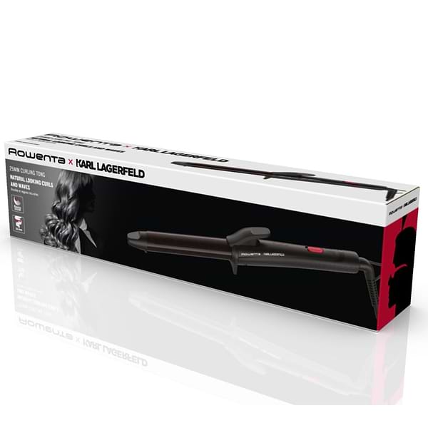 Фото - Уценка - Плойка Rowenta CF321LF0