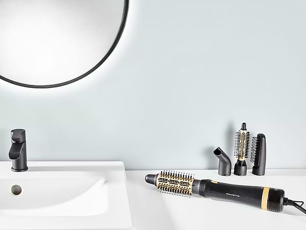 Фото - Фен-щітка Rowenta CF6330F0
