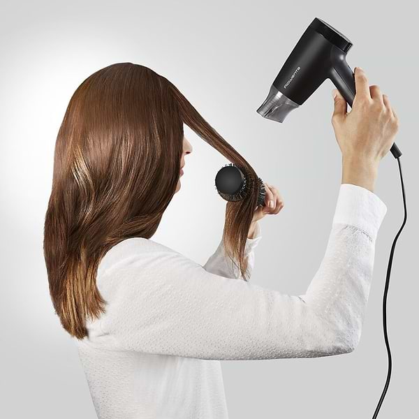 Фото - Уценка - Фен Rowenta CV1803