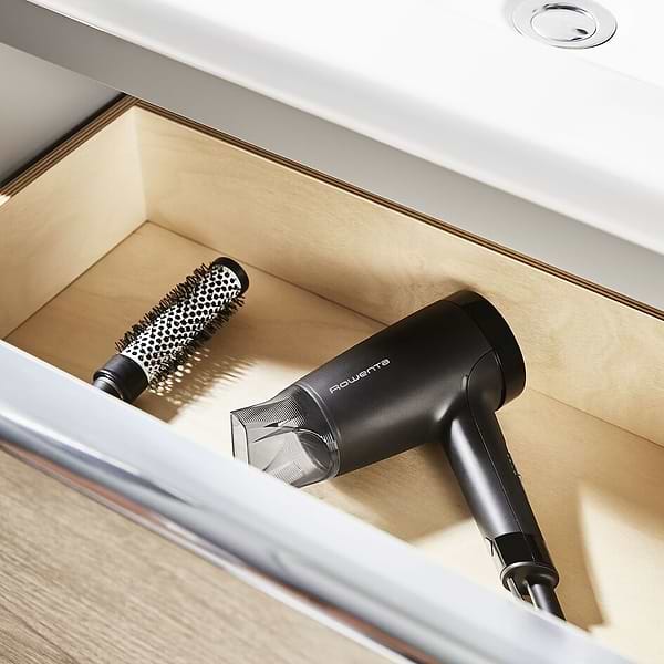 Фото - Уценка - Фен Rowenta CV1803