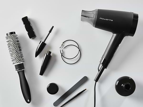 Фото - Уценка - Фен Rowenta CV1803