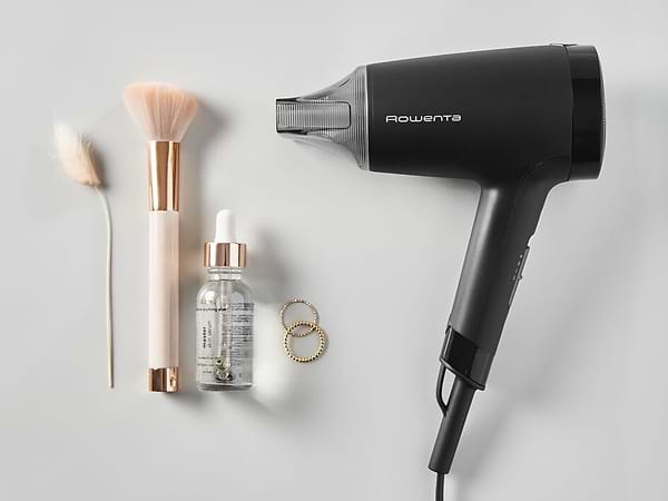 Фото - Уценка - Фен Rowenta CV1803