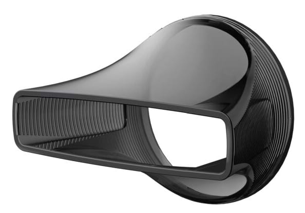 Фото - Фен Rowenta CV1810F0